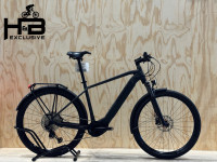 Scott Axis eRide 10 Men 29 inčni E-brdski bicikl Shimano XT 2022