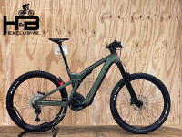 Scott Patron 920 29 inčni E-brdski bicikl Shimano XT 2024