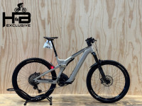 Scott Patron Eride 910 29 inčni E-brdski bicikl Shimano Deore XT 2022