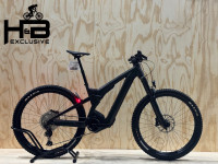 Scott Patron eRide 920 29 inčni E-brdski bicikl Shimano XT 2022