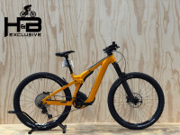 Scott Patron eRide 920 29 inčni E-brdski bicikl Shimano XT 2022