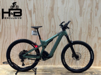 Scott Patron eRide 930 29 inčni E-brdski bicikl Sram NX 2023