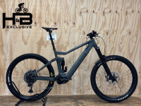 Scott Ransom Eride 910 29 inčni E-brdski bicikl Sram X01 2022