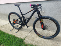 Scott Spark 920 2020