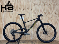 Scott Spark RC Team Issue TR 29 inčni Brdski bicikl Sram GX AXS 2024