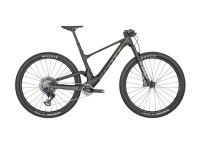 SCOTT Spark RC World Cup EVO TR