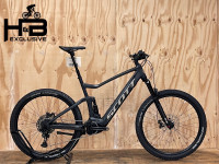 Scott Strike 930 29 inčni E-brdski bicikl Sram NX 2022