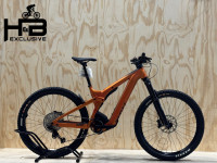 Scott Strike eRide 910 Evo 29 inčni E-brdski bicikl Shimano XT 2024