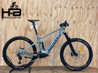 Scott Strike eRide 920 29 inčni E-brdski bicikl Shimano XT 2022