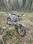 Sherco St 290 2011 Trial