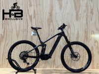 Simplon Rapcon PMax XT Carbon 29 inčni E-brdski bicikl Shimano XT 2022