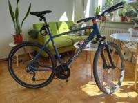 MTB Bicikl Spartacus CROSS ACERA model 28"