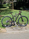 Specialized 2014 epic comp 29