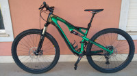 Specialized Camber Carbon vel M