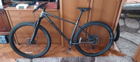 SPECIALIZED CHIESEL HT 29 -NOVO