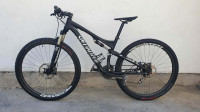 Specialized epic fsr