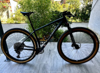 Specialized Epic HT Expert
