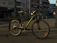 Specialized Hardrock