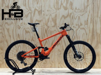 Specialized Kenevo SL Comp Carbon 29 inčni E-brdski bicikl GX 2022