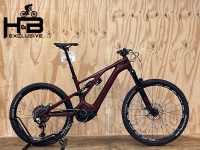 Specialized Levo Expert Carbon E-brdski bicikl Sram X01 AXS 2023
