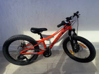 Specialized Riprock 20 – dječji brdski bicikl