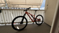 SPECIALIZED Stumpjumper Alloy 2021, veličina S4