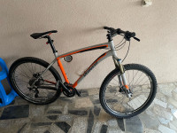 Specialized stumpjuper