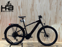 Specialized Tero 5.0 EQ 29 inčni E-brdski bicikl Sram GX 2025