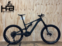 Specialized Turbo Kenevo Comp E-brdski bicikl Sram GX 2022
