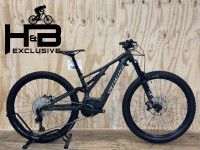 Specialized Turbo Levo Comp Alloy 29 inčni E-brdski bicikl SLX 2021