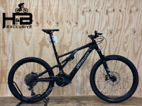 Specialized Turbo Levo Comp Alloy E-brdski bicikl Sram GX 2023