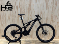 Specialized Turbo Levo Comp Alloy E-brdski bicikl Sram GX 2023