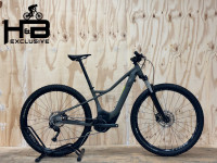 Specialized Turbo Levo Hardtail 29 inčni E-brdski bicikl Alivio 2021