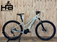 Specialized Turbo Tero 3.0 29 inčni E-brdski bicikl Alivio 2022