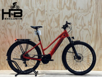 Specialized Turbo Tero 4.0 EQ 29 inčni E-brdski bicikl Sram NX 2022