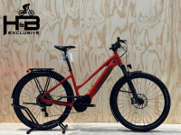 Specialized Turbo Tero 4.0 EQ 29 inčni E-brdski bicikl Sram NX 2022