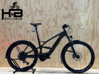 Specialized Turbo Tero X 5.0 E-brdski bicikl Sram GX 2023