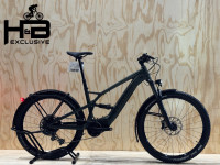 Specialized Turbo Tero X 5.0 E-brdski bicikl Sram GX 2023
