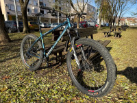 Stanton Switchback HT