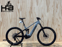 Stevens E-Inception AM 7.7.2 E-brdski bicikl Shimano Deore XT 2023
