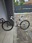 Hitno! Stevens Njemacki , vrhunski bicikl, s najjacom shimano opremom
