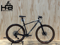 Stevens Sonora ES Carbon 29 inčni Brdski bicikl Shimano Deore XT 2023
