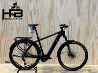 Tenways AGO X 29 inčni E-brdski bicikl Shimano Deore 2023