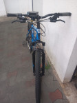 Trek 3500 (three series) plavi