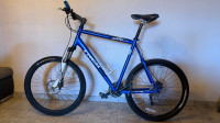 Trek 4400 disc