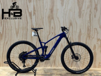 Trek Fuel EXe 9.5 Carbon 29 inčni E-brdski bicikl Shimano Deore 2023