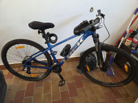 Trek marlin 6 alpine blue