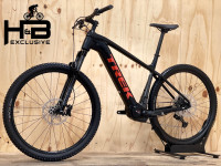 Trek Powerfly 5 29 inčni E-brdski bicikl Shimano XT 2022