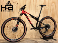 Trek Powerfly 5 29 inčni E-brdski bicikl Shimano XT 2022