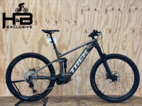 Trek Rail 7 625 29 inčni E-brdski bicikl Shimano XT 2023